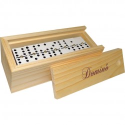 Juego Domino Competición...