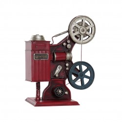 Figura Decorativa Proyector...