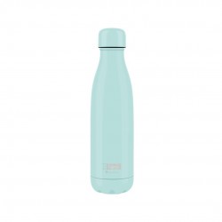 Botella térmica 500ml verde...