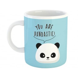 Taza de cerámica, diseño...