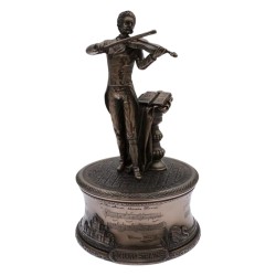 Figura Musical Johann...