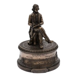 Figura Musical Beethoven 5ª...