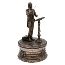 Figura Musical Verdi La...