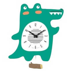 Reloj Pared Péndulo...