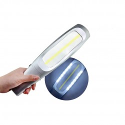 Lupa de Lectura LED 14...