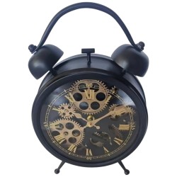 Reloj Mesa Antiguo...