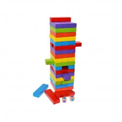 Juego de construcción de...