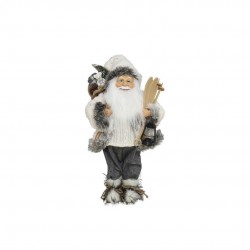 Figura Decorativa Papa Noel...