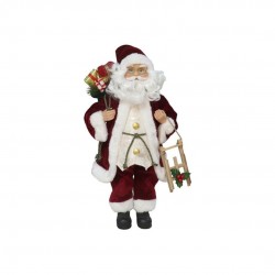 Santa Claus Charles Figura...