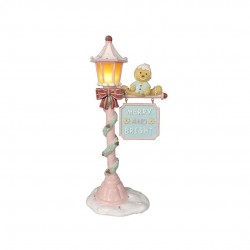Farol Navidad Jengibre...