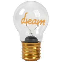 Lámpara sobremesa LED...