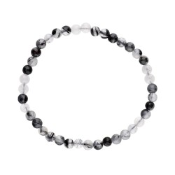 Pulsera de Bola de Cuarzo...