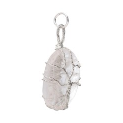 ROCKING GIFTS Colgante de...