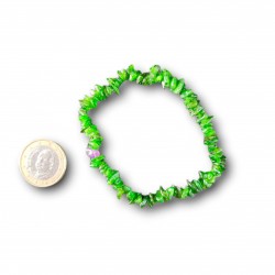 Pulsera Chip de Jade...