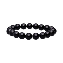 Pulsera de Onix 10mm -...
