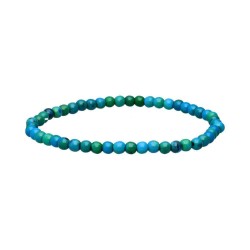 Pulsera de Crisocola...