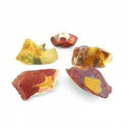 ROCKING GIFTS Jaspe Mokaita...