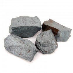 ROCKING GIFTS Hematite en...