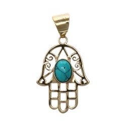 ROCKING GIFTS Colgante de...