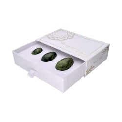 Pack Huevos Yoni de Jade...