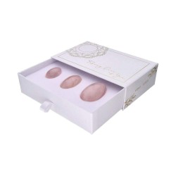 ROCKING GIFTS Pack Huevos...
