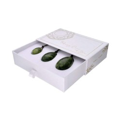 Pack Huevos Yoni de Jade...