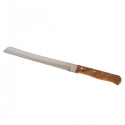 Cuchillo de Sierra Largo...