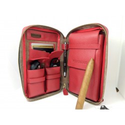 Estuche Funda KOLUMBUS para...