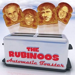 Automatic Toaster