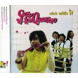 Stick With It by Suzy Y Los...