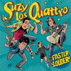 Faster and Louder