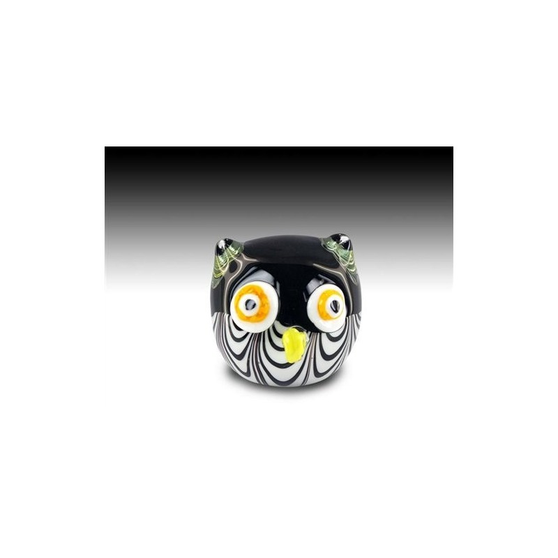 Figura decorativa Buho