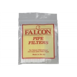 PACK 12 BOLSAS-10 FILTROS-01392 FALCON 6MM INTER