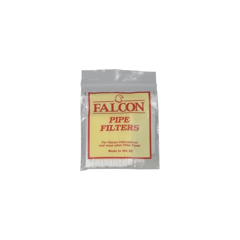 PACK 12 BOLSAS-10 FILTROS-01392 FALCON 6MM INTER